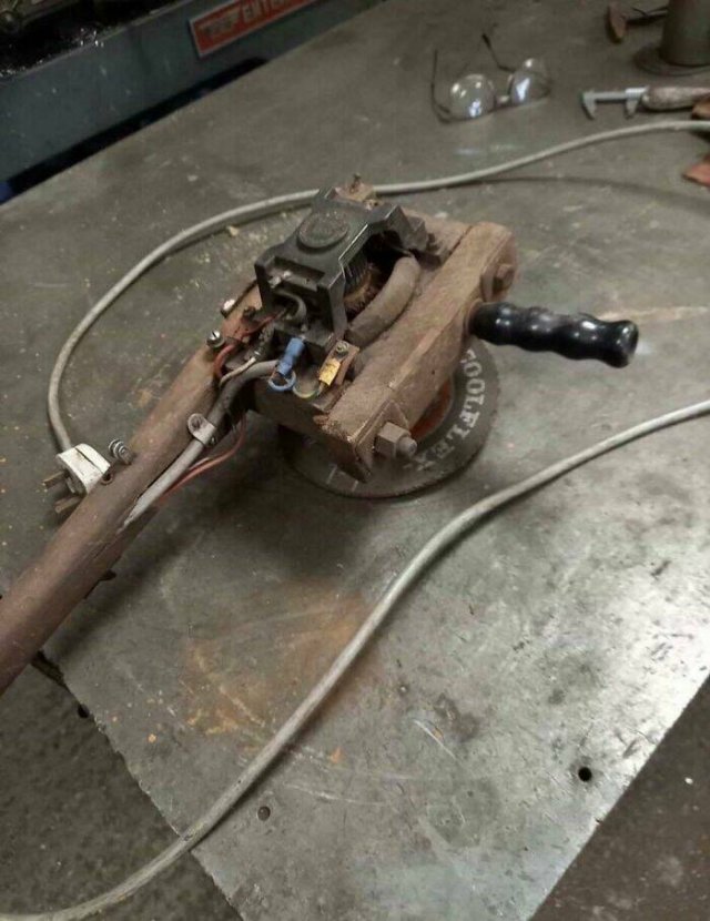 They Don't Think About Safety (40 pics)