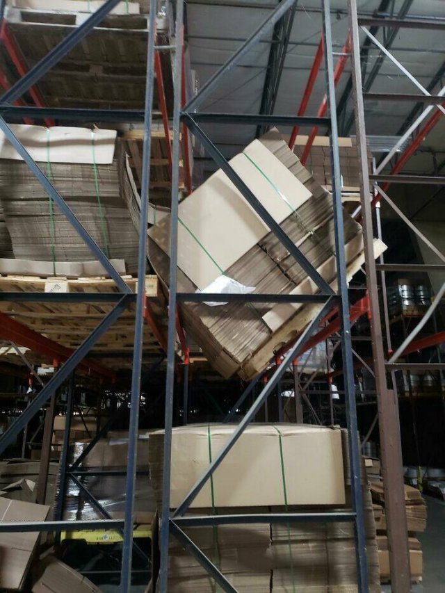 They Don't Think About Safety (40 pics)