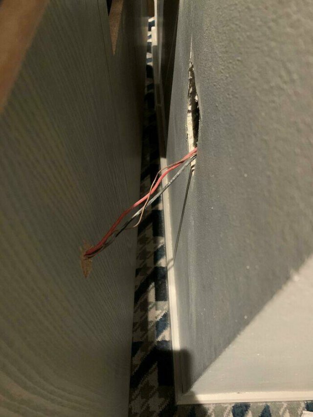 They Don't Think About Safety (40 pics) They Don't Think About Safety (40 pics)