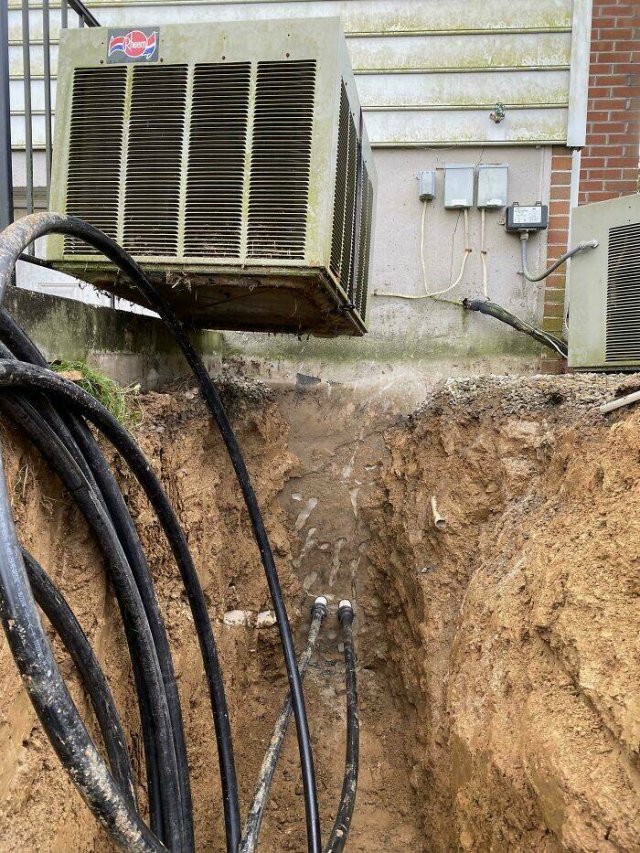 They Don't Think About Safety (40 pics)