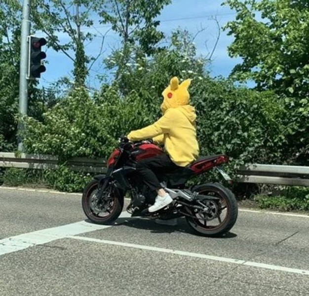 People Who Can Surprise (31 pics) People Who Can Surprise (31 pics)