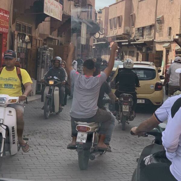 They Don't Think About Safety (40 pics)