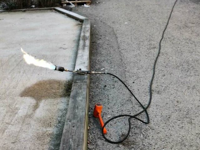 They Don't Think About Safety (40 pics) They Don't Think About Safety (40 pics)