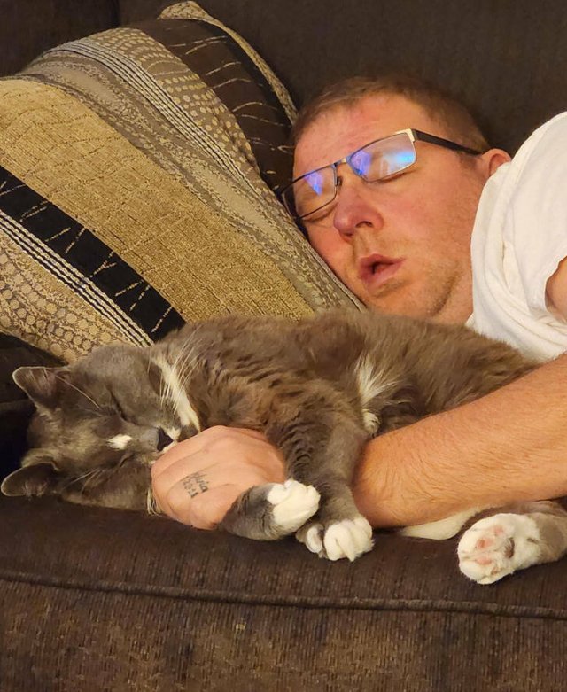 Right Moment (33 pics)