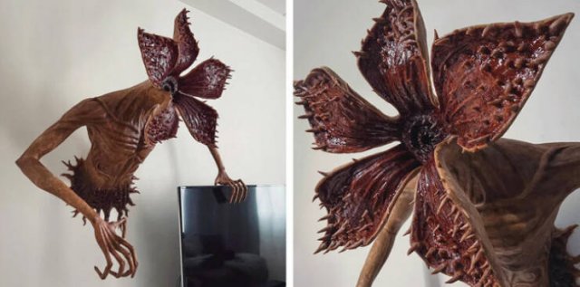People Who Can Surprise (31 pics)