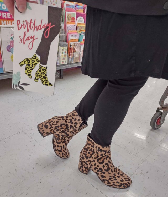 Unbelievable Coincidences (20 pics) Unbelievable Coincidences (20 pics)