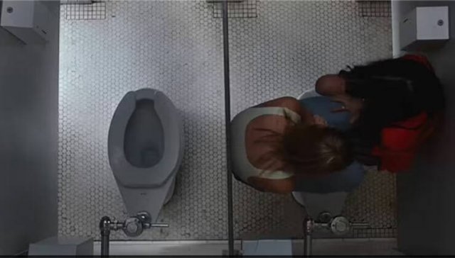 The Most Intense Scenes In Popular Movies (20 pics)