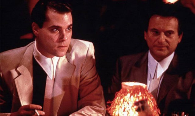 The Most Intense Scenes In Popular Movies (20 pics)