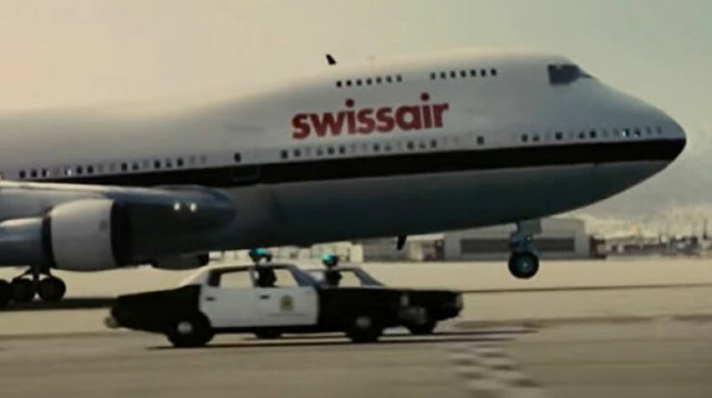 The Most Intense Scenes In Popular Movies (20 pics)