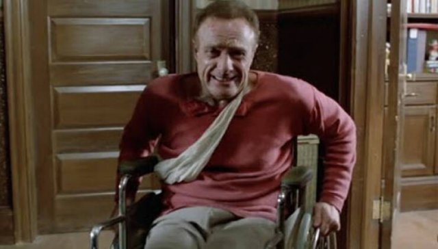 The Most Intense Scenes In Popular Movies (20 pics)