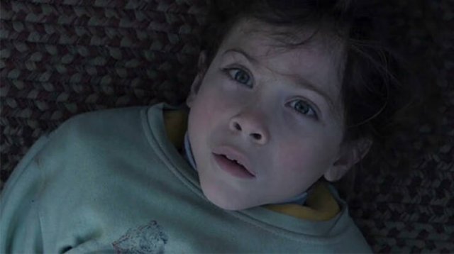 The Most Intense Scenes In Popular Movies (20 pics)