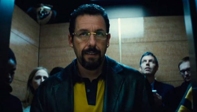 The Most Intense Scenes In Popular Movies (20 pics)