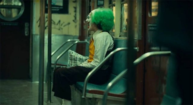 The Most Intense Scenes In Popular Movies (20 pics)