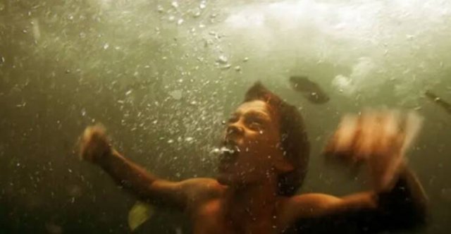 The Most Intense Scenes In Popular Movies (20 pics)
