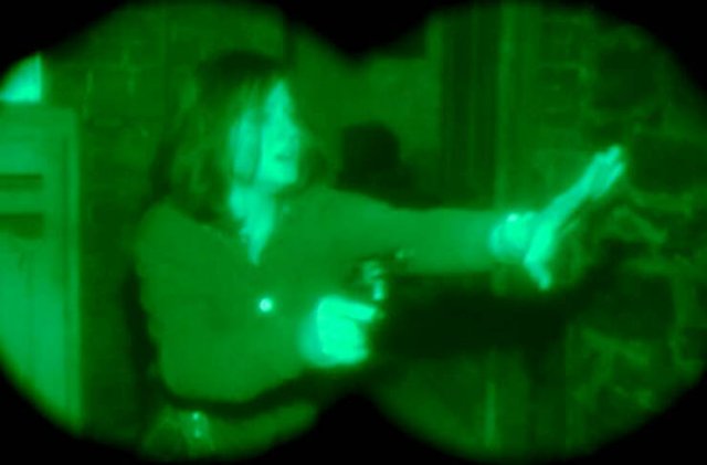 The Most Intense Scenes In Popular Movies (20 pics)