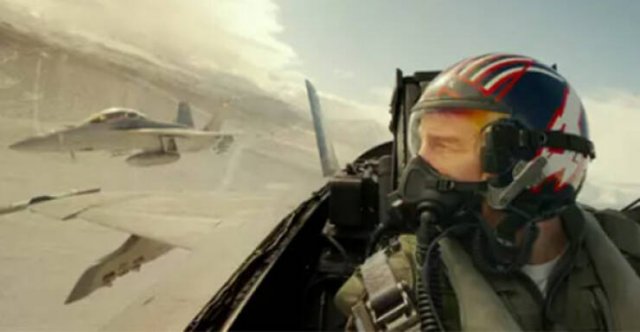 The Most Intense Scenes In Popular Movies (20 pics)