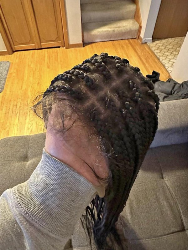 Awful Haircuts (24 pics)