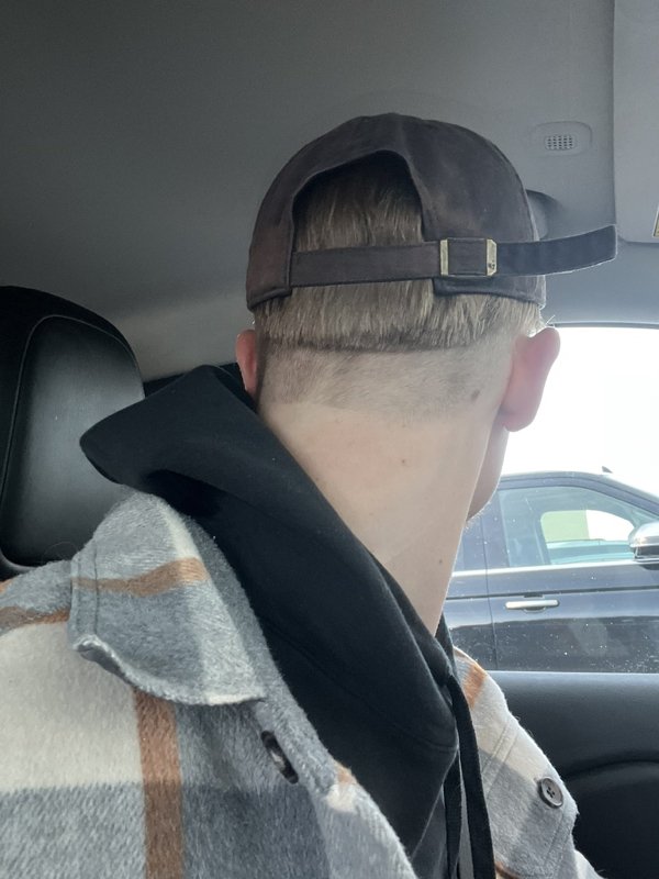 Awful Haircuts (24 pics)