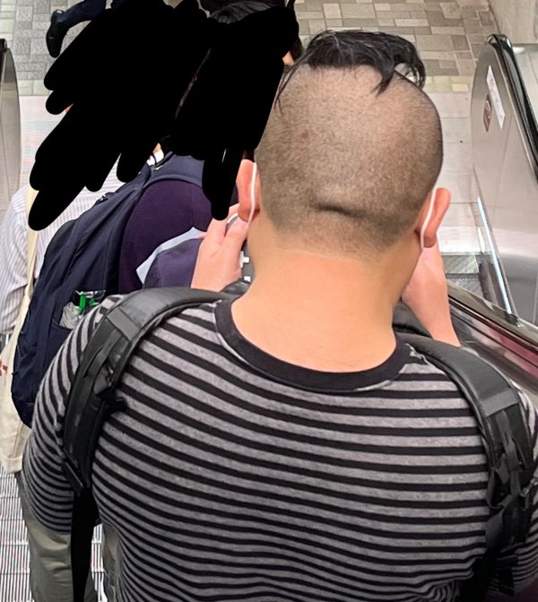 Awful Haircuts (24 pics)