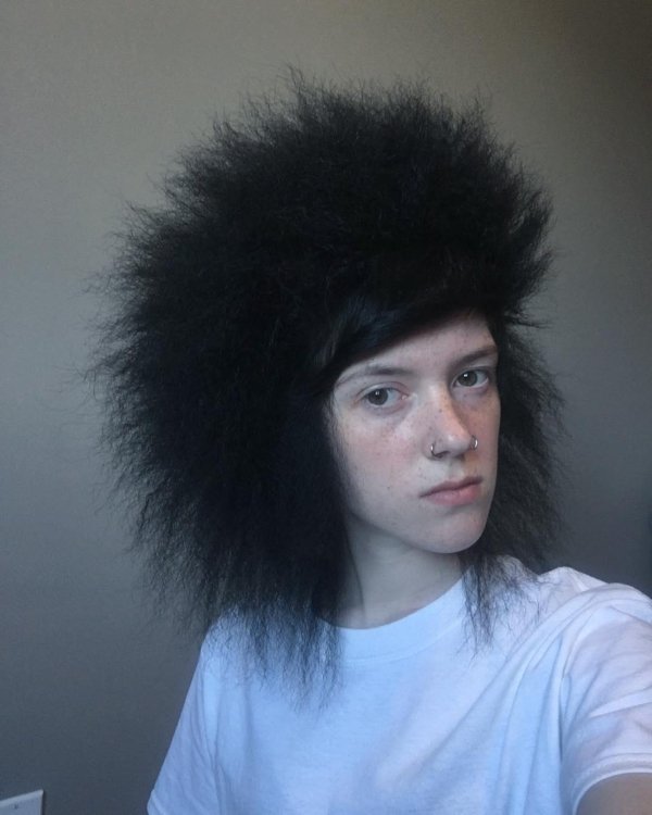 Awful Haircuts (24 pics)