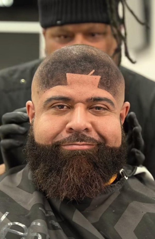 Awful Haircuts (24 pics)