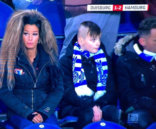 Awful Haircuts (24 pics)