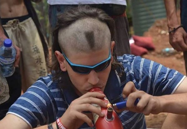 Awful Haircuts (24 pics)