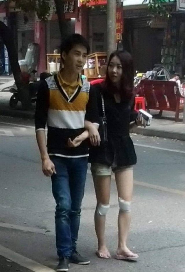 Odd Asians (39 pics)