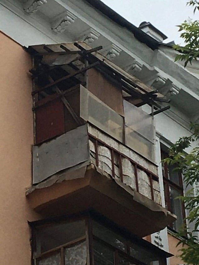 Strange Photos From Russia (40 pics)
