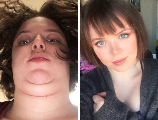 Girls Share Their Funny And Unfortunate Photos (35 pics) Girls Share Their Funny And Unfortunate Photos (35 pics)