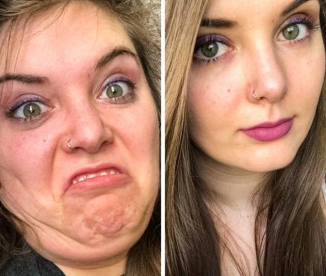 Girls Share Their Funny And Unfortunate Photos (35 pics) Girls Share Their Funny And Unfortunate Photos (35 pics)