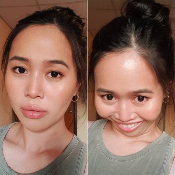 Girls Share Their Funny And Unfortunate Photos (35 pics) Girls Share Their Funny And Unfortunate Photos (35 pics)