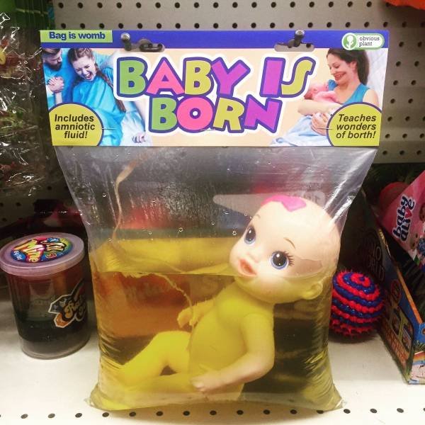 What Is Going On Here? (51 pics)