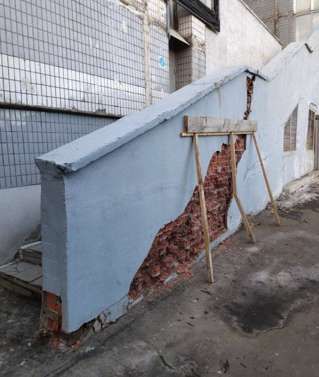 Strange Photos From Russia (40 pics)
