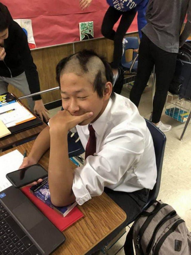 What Is Going On Here? (51 pics)