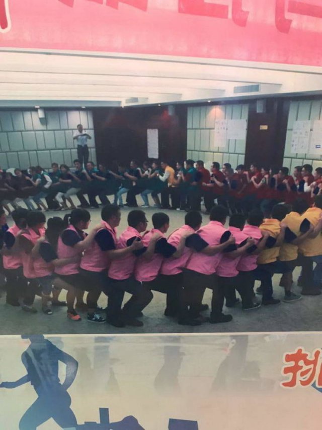 Odd Asians (39 pics)