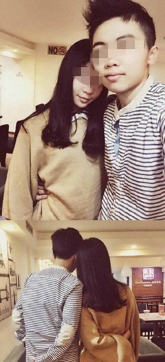 Odd Asians (39 pics)