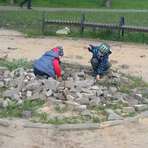 Strange Photos From Russia (40 pics)