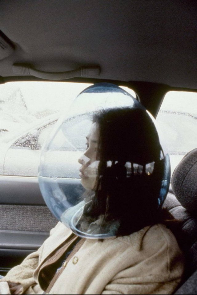 Odd Asians (39 pics)