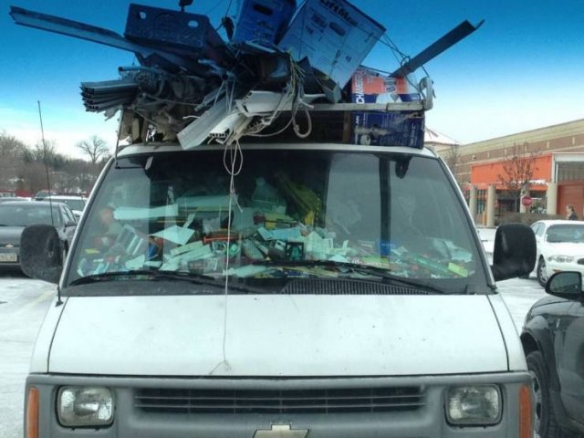 What Is Going On Here? (51 pics)