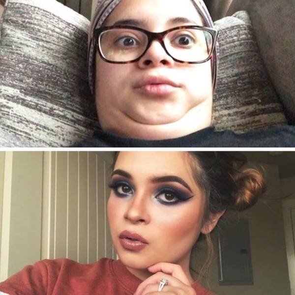 Girls Share Their Funny And Unfortunate Photos (35 pics) Girls Share Their Funny And Unfortunate Photos (35 pics)