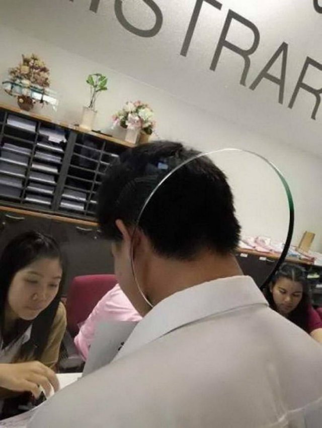 Odd Asians (39 pics)