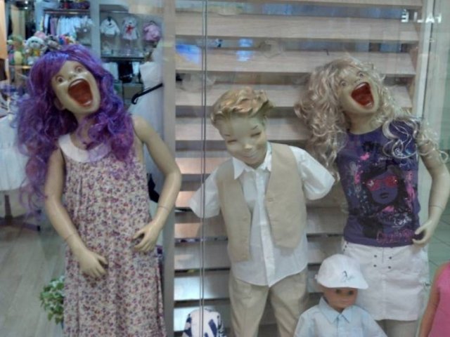 What Is Going On Here? (51 pics)