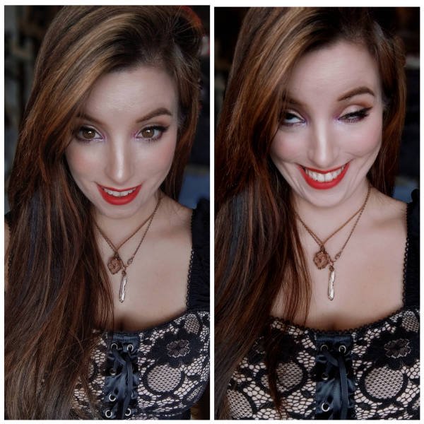 Girls Share Their Funny And Unfortunate Photos (35 pics)