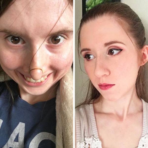 Girls Share Their Funny And Unfortunate Photos (35 pics) Girls Share Their Funny And Unfortunate Photos (35 pics)