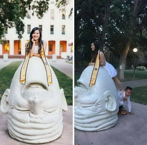 Odd Asians (39 pics)