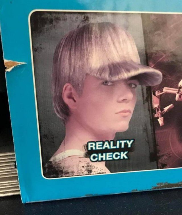 What Is Going On Here? (51 pics)