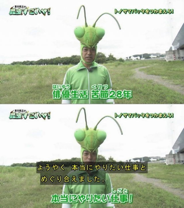 Odd Asians (39 pics)