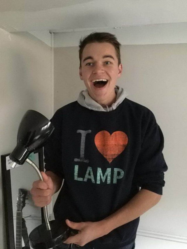 What Is Going On Here? (51 pics)