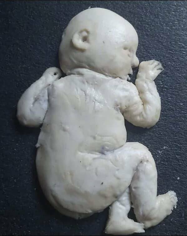 Interesting Discoveries And Finds (44 pics)